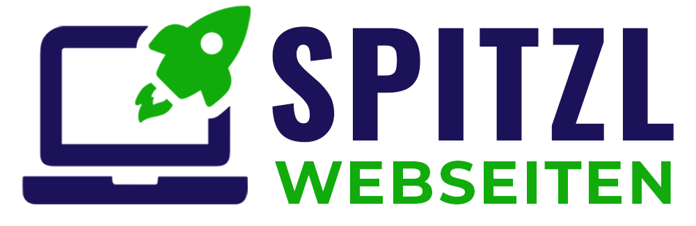 Logo Spitzl Webseiten